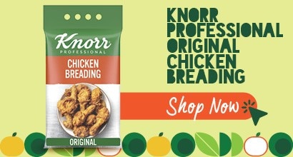 Knorr Professional Original Chicken Breading