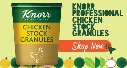 Knorr Professional Chicken Stock Granules