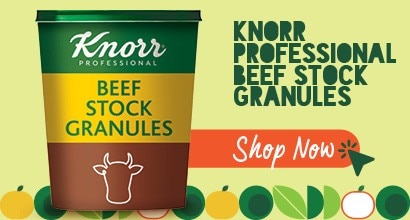 Knorr Beef Stock Granules