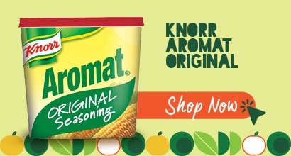 Knorr Aromat Original