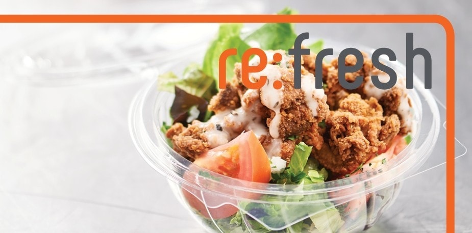 Deli Counter Food Ideas