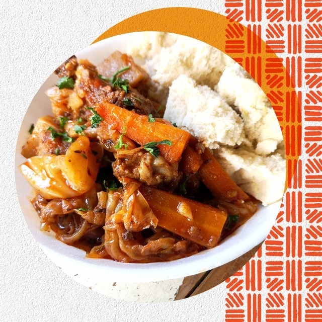 Download Our Moola Makers Recipe Guide