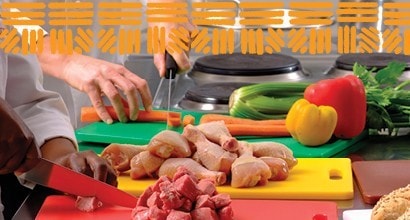 Get your dishes right every time