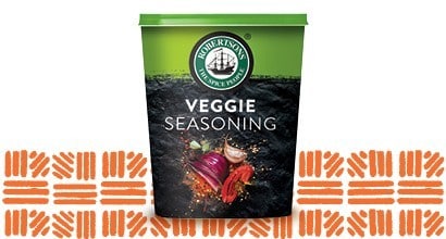 Robertsons Veggie Seasoning