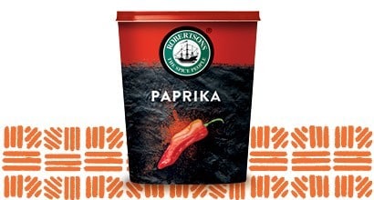Robertsons Paprika