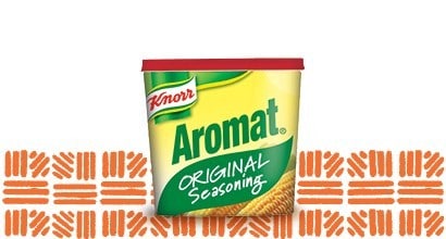 Knorr Aromat