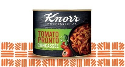 Knorr Professional Tomato Pronto