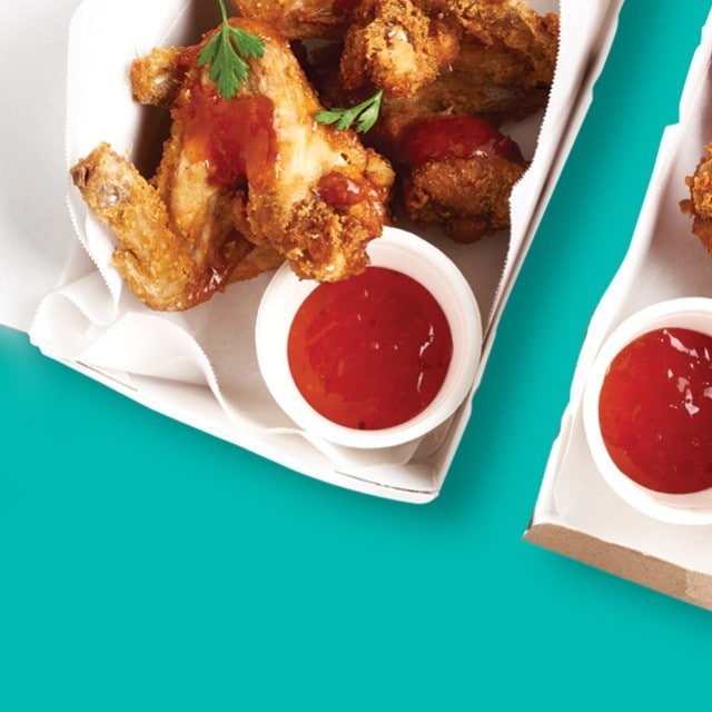 Download Our 'More Ways with Chicken' Recipe Guide