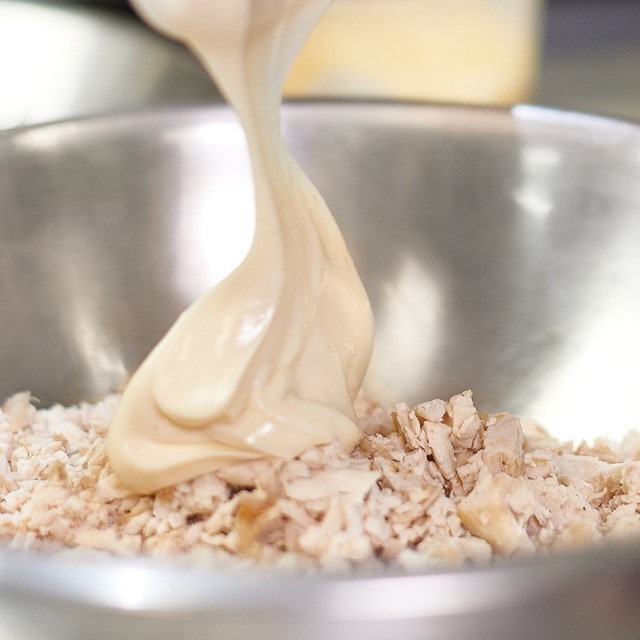 4 Inspiring Recipes With Leftover Chicken