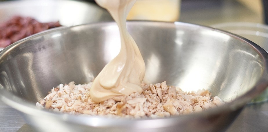 4 Inspiring Recipes With Leftover Chicken