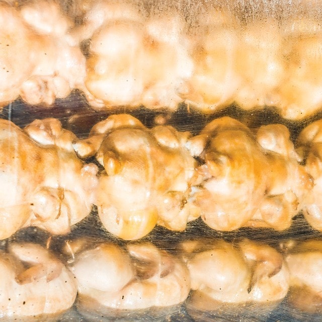 Get More Bang for Your Bird