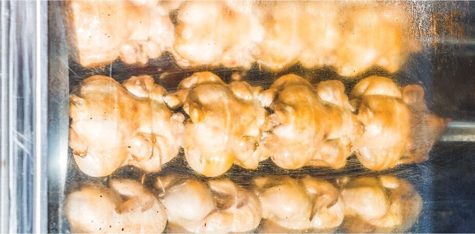 Get More Bang for Your Bird