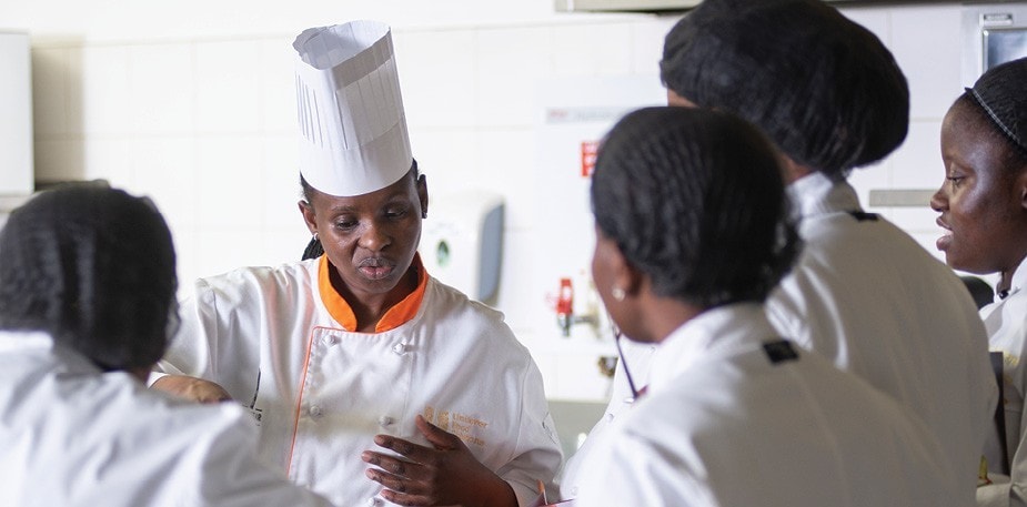 How Training Can Help You Reduce, Reuse & Recycle