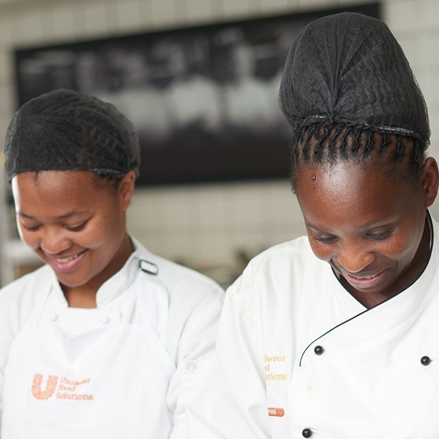 It All Starts With a Smile