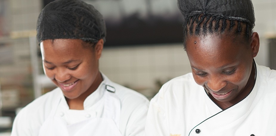 It All Starts With a Smile