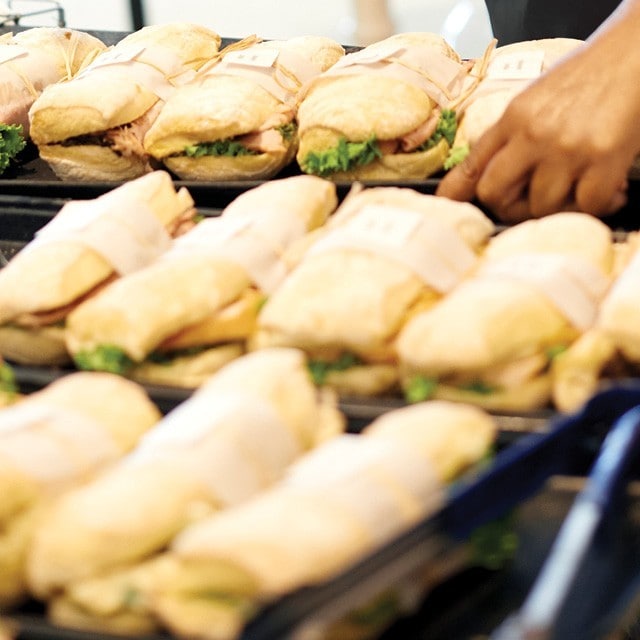 Keep Track of Your Waste to Reduce It!