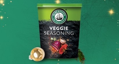 ROBERTSONS VEGGIE SEASONING