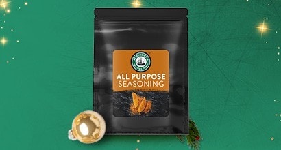 ROBERTSONS ALL PURPOSE SEASONING