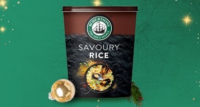 ROBERTSONS SAVOURY RICE
