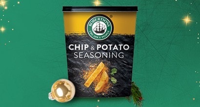 ROBERTSONS ALL PURPOSE SEASONING