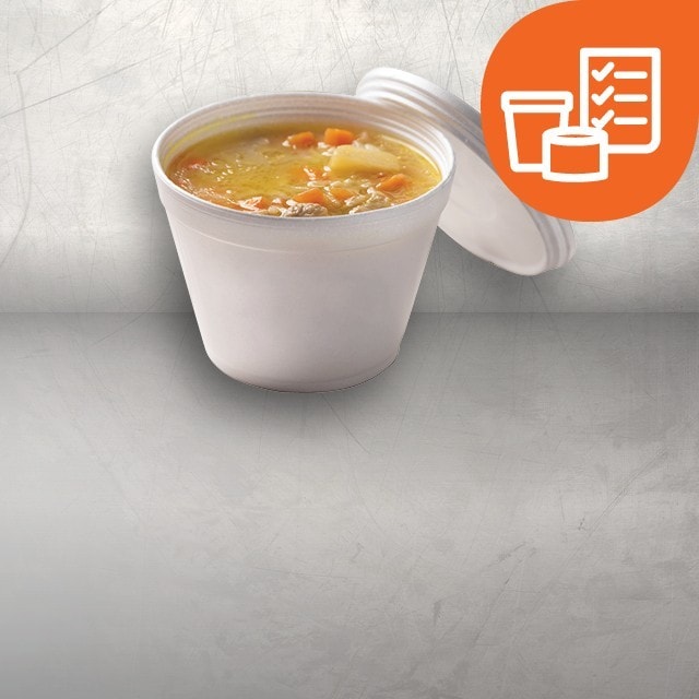 Add Extra Value with A Side of Soup