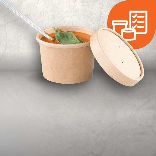 Hot Soups. Hotter Profits!