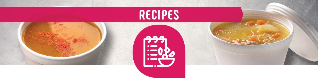 Recipes