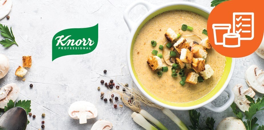 Soups to Heat Up Your Winter Profits