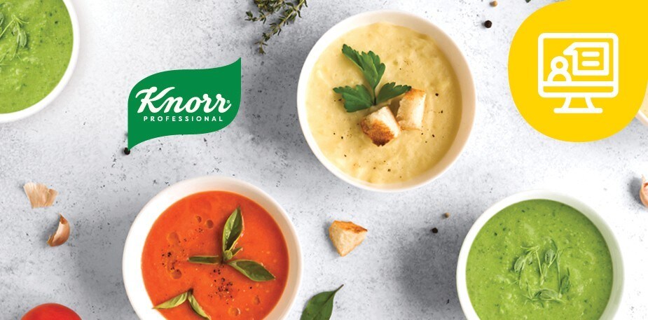 Extend Your Menu with Versatile Soups