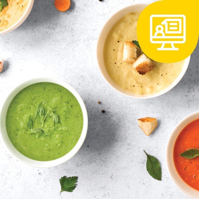 Extend Your Menu with Versatile Soups