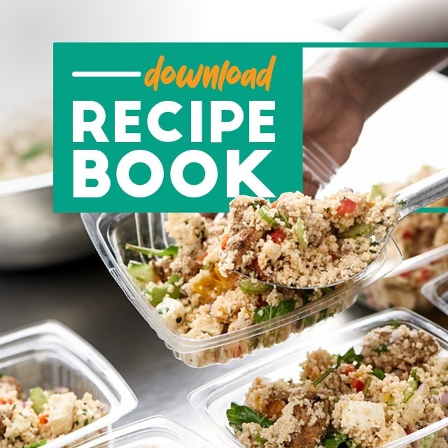 Discover our ‘Value Meals’ Recipe Book