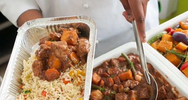 MORE flavour for LESS!