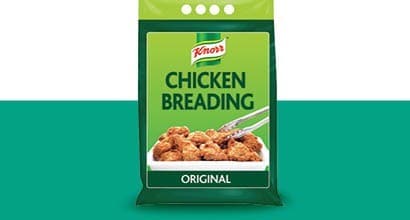 Knorr Professional Chicken Breading