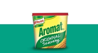 Knorr Aromat Original Seasoning