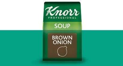 Knorr Professional Brown Onion Soup