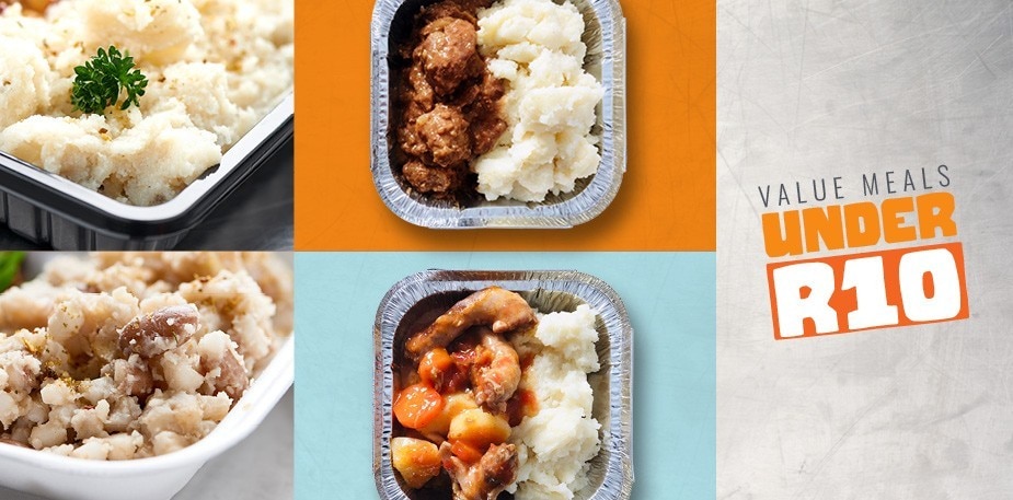 Value Meals on a Budget