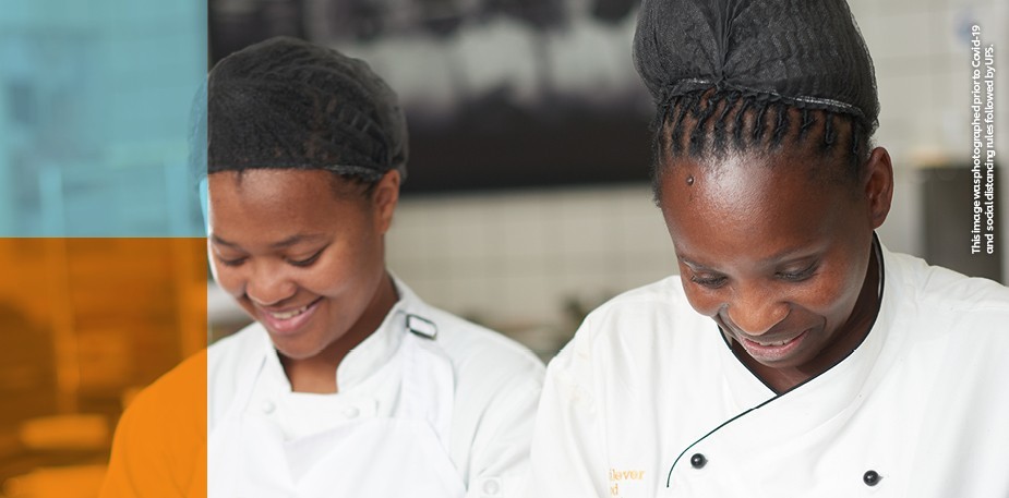 It All Starts With a Smile