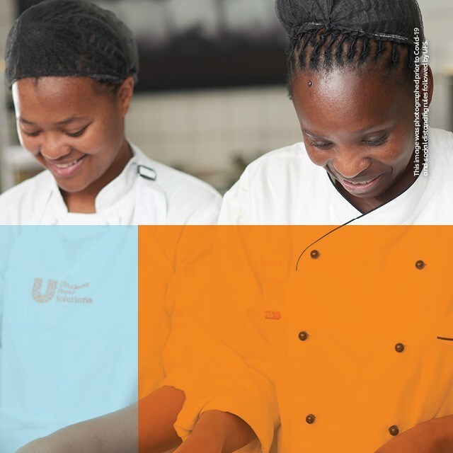 It All Starts With a Smile