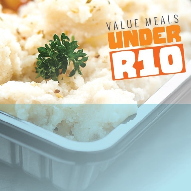 Value Meals on a Budget