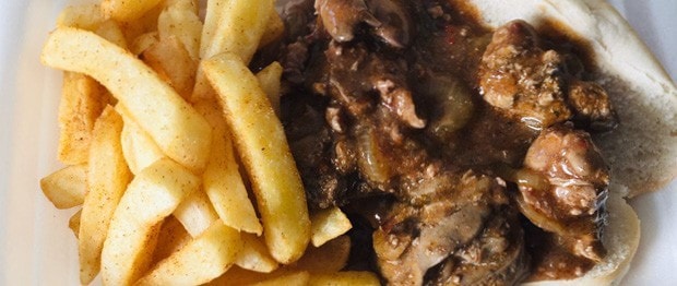 Extend your deli menu and profits with a smaller pantry offering