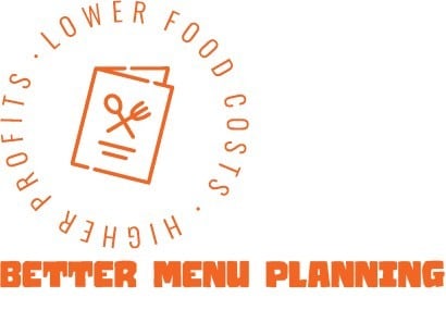 Plan your menu for success