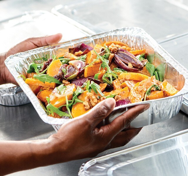 Take Your Cooking Further