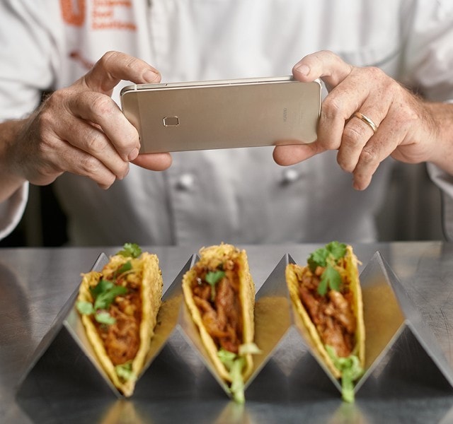 Attract Millennials by Being Social!