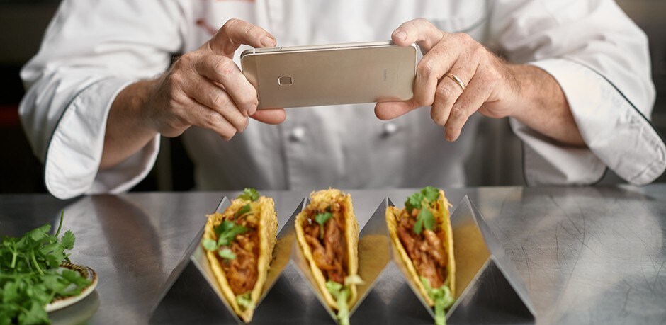 Attract Millennials by Being Social!