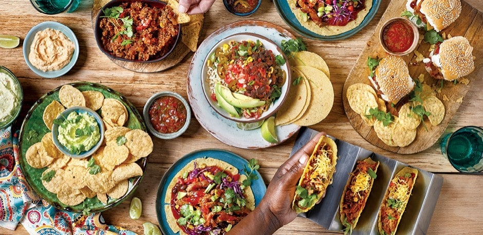 Let’s Taco Bout Snackification