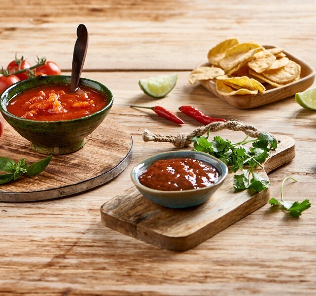 Mex-cellent Ingredients to Stock in Your Pantry