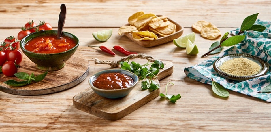 Mex-cellent Ingredients to Stock in Your Pantry