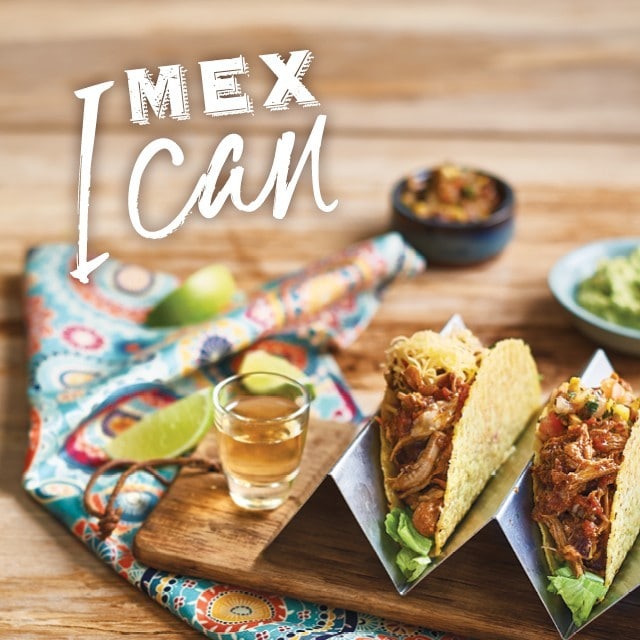 Why Mexican is a Winning Choice