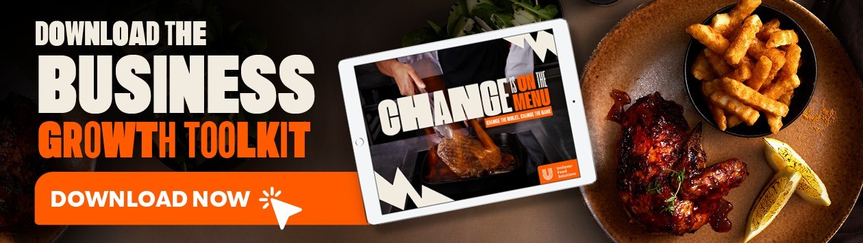 Download the business growth toolkit