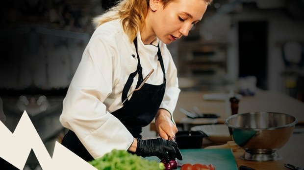 Learn how to improve restaurant operations